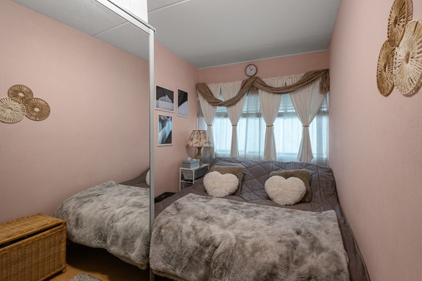 Medium property photo - Bertha Von Suttnerstraat 4, 1103 ME Amsterdam